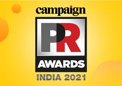 PR Awards 2021: Deadline extended